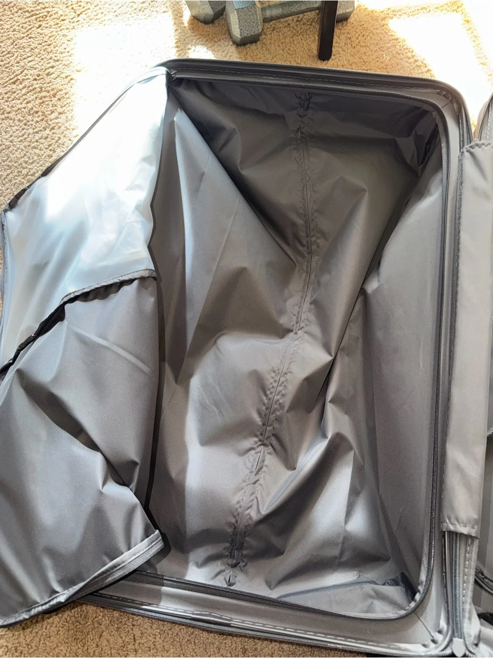 BEIS durable hardshell